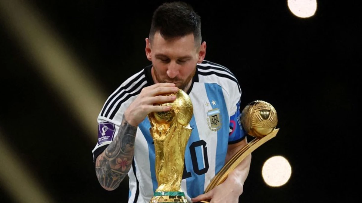 Yuvaya dönecek mi Lionel Messi Barcelona için kararını verdi - Spor - Dudullu Haber