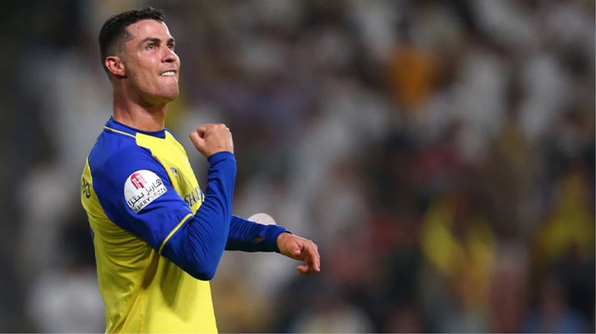 Zidanea 150 milyon euro Al Nassrın Ronaldo gitmesin diye yaptığı hamlenin eşi benzeri görülmedi - Spor - Dudullu Haber
