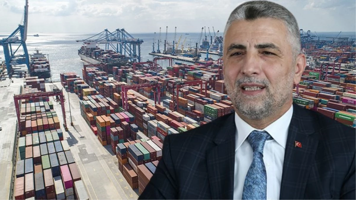 2 milyar 121 milyon dolarla dün günlük ihracat rekoru kırıldı - Ekonomi - Dudullu Haber