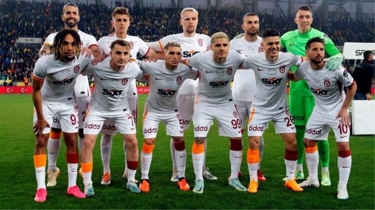 4er gün arayla oynayacaklar Galatasarayın hazırlık maçı yapacağı takımlar belli oldu - Spor - Dudullu Haber