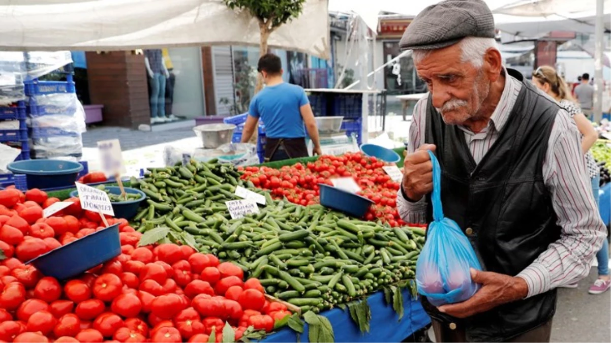 Açlık sınırı 10 bin lirayı yoksulluk sınırı 33 bin lirayı aştı - Ekonomi - Dudullu Haber