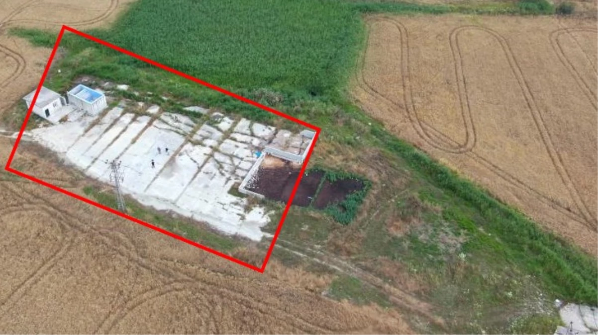 Adanada 35 yıl önce bulunan petrol tekrar aranıyor - Ekonomi - Dudullu Haber