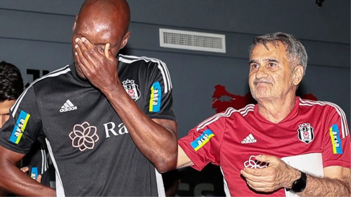Ağladı ağlattı Beşiktaştan bir Atiba Hutchinson geçti - Spor - Dudullu Haber