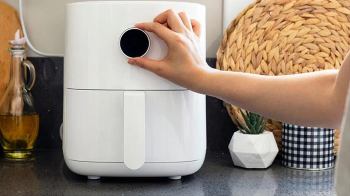 Airfryer ve robot süpürge fiyatlarına zam yolda - Ekonomi - Dudullu Haber