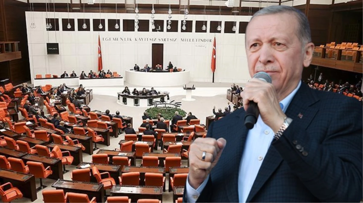 AK Partiden heyecanlandıran açıklamada Meclisin ilk işi asgari ücret zammı memur ve emekli maaşları olacak - Ekonomi - Dudullu Haber