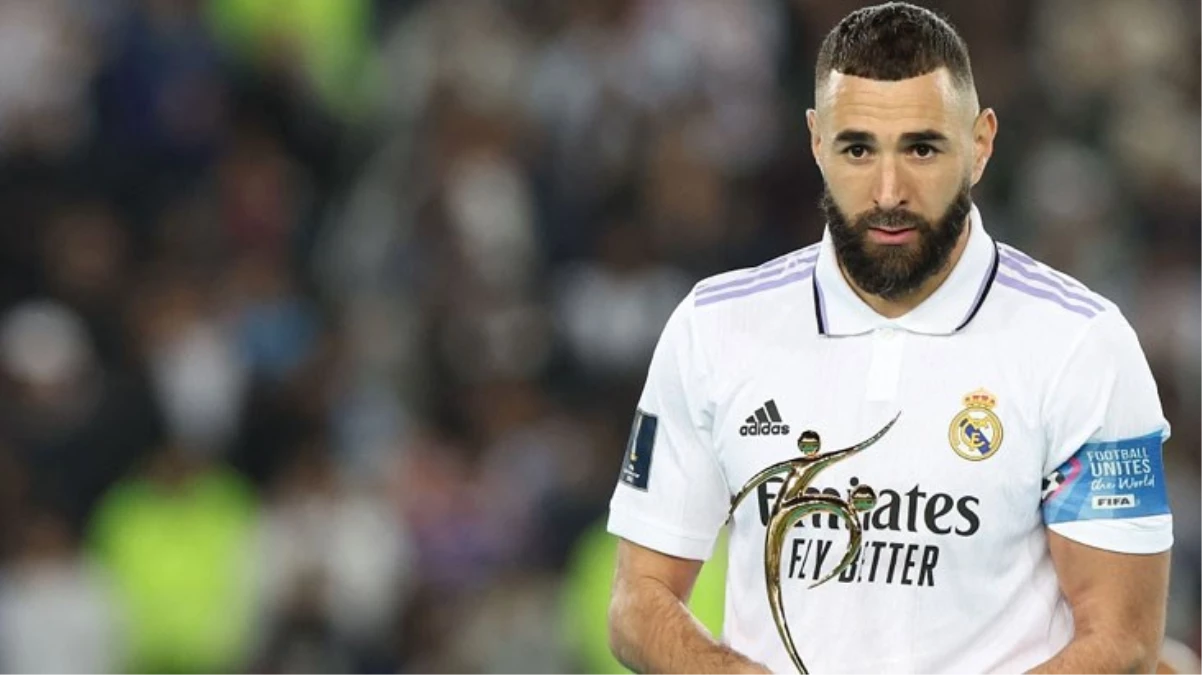 Alacağı para kadar gideceği takım da çok konuşulacak Karim Benzema eski dostuna rakip oluyor - Spor - Dudullu Haber