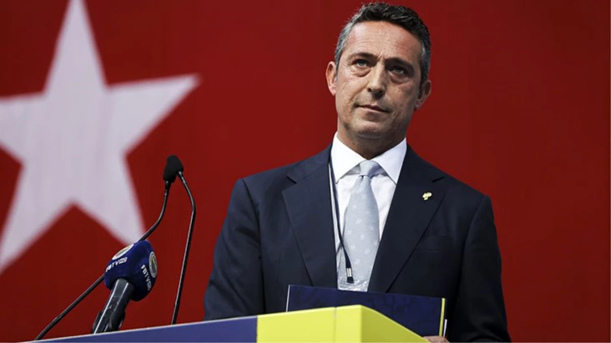 Ali Koç Camiayı iyi bilen iki hoca adayı var demişti O isimlerin kim olduğu ortaya çıktı - Spor - Dudullu Haber