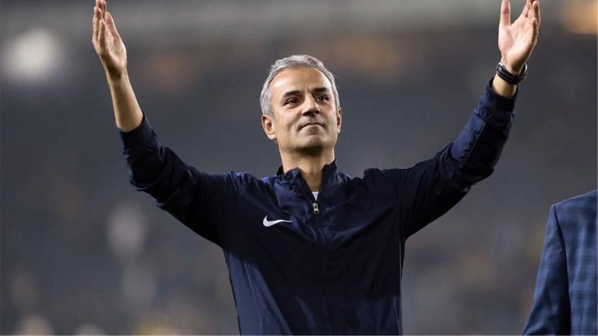 Ali Koçun Türk hoca açıklamasının ardından İlk yorum İsmail Kartaldan Önümüzdeki günler ne gösterir bilemiyorum - Spor - Dudullu Haber