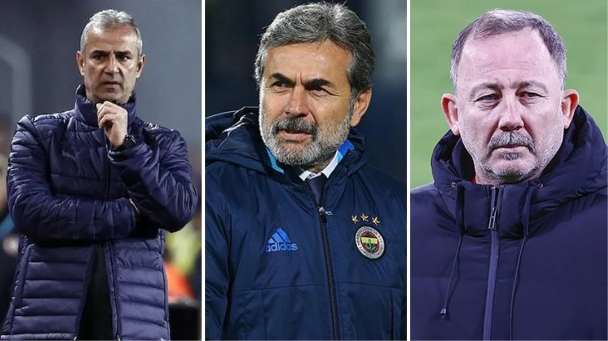 Ali Koçun yerli teknik adam çıkışı sonrası adı geçen isimlerden peş peşe açıklamalar - Spor - Dudullu Haber