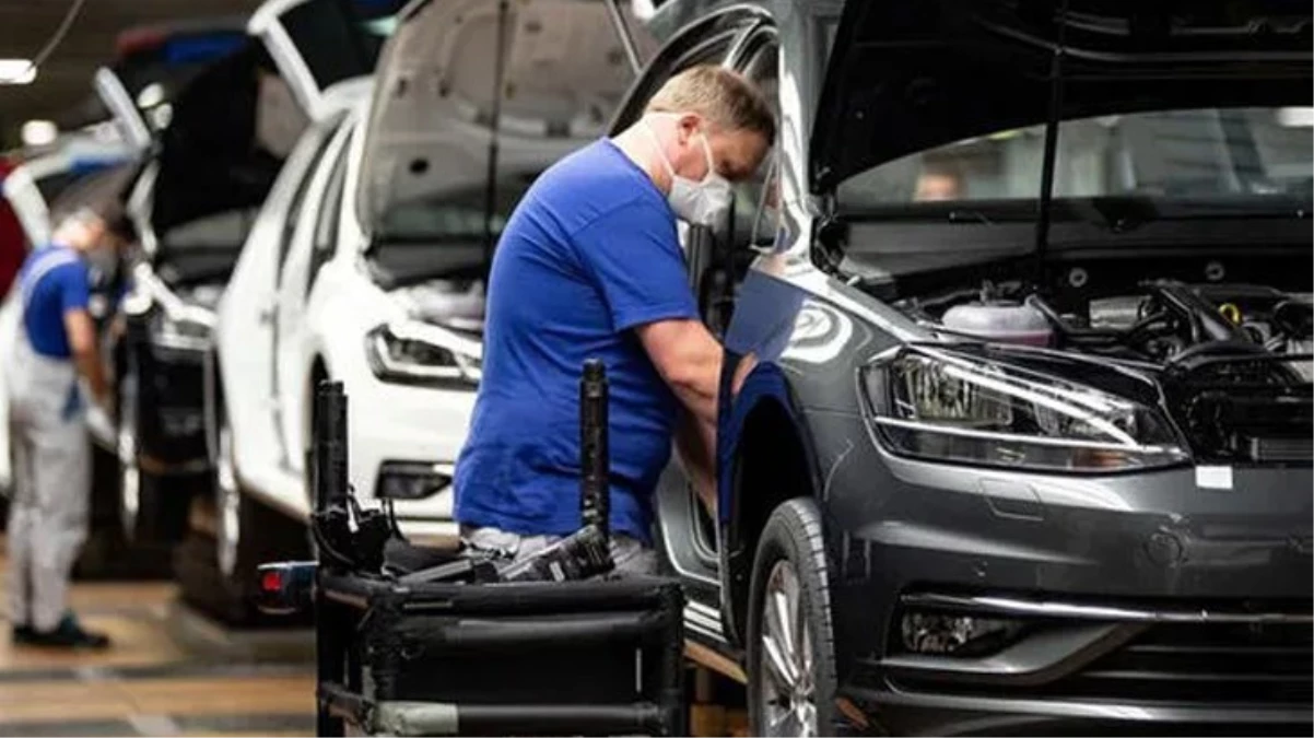 Alman otomotiv tedarikçisi Allgaier iflas başvurusunda bulundu - Ekonomi - Dudullu Haber