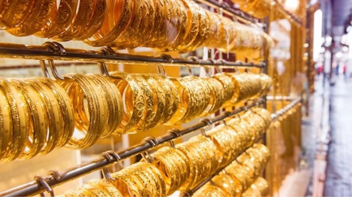 Altının gram fiyatı 1460 lira seviyesinden işlem görüyor - Ekonomi - Dudullu Haber