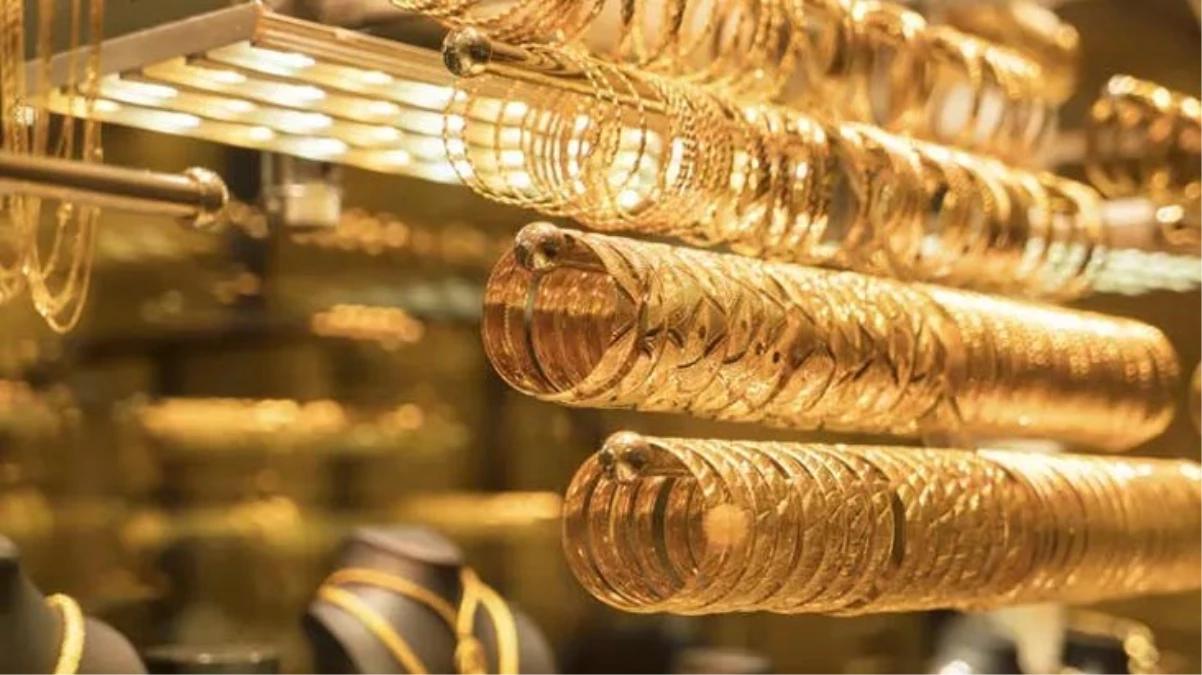 Altının gram fiyatı 1472 lira seviyesinden işlem görüyor - Ekonomi - Dudullu Haber