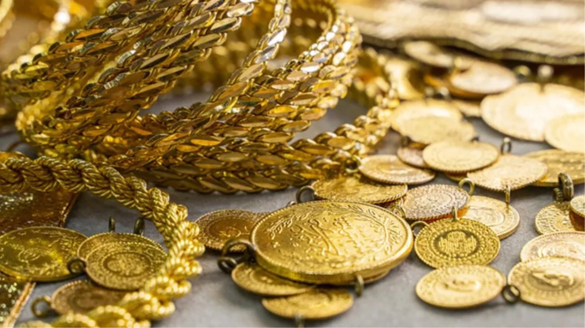 Altının gram fiyatı 1481 lira seviyesinden işlem görüyor - Ekonomi - Dudullu Haber