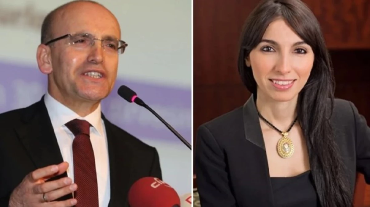 Ankara bu iddiayı konuşuyor Kurdaki yükseliş nedeniyle Hafize Gaye Erkanın ataması bekletiliyor - Ekonomi - Dudullu Haber