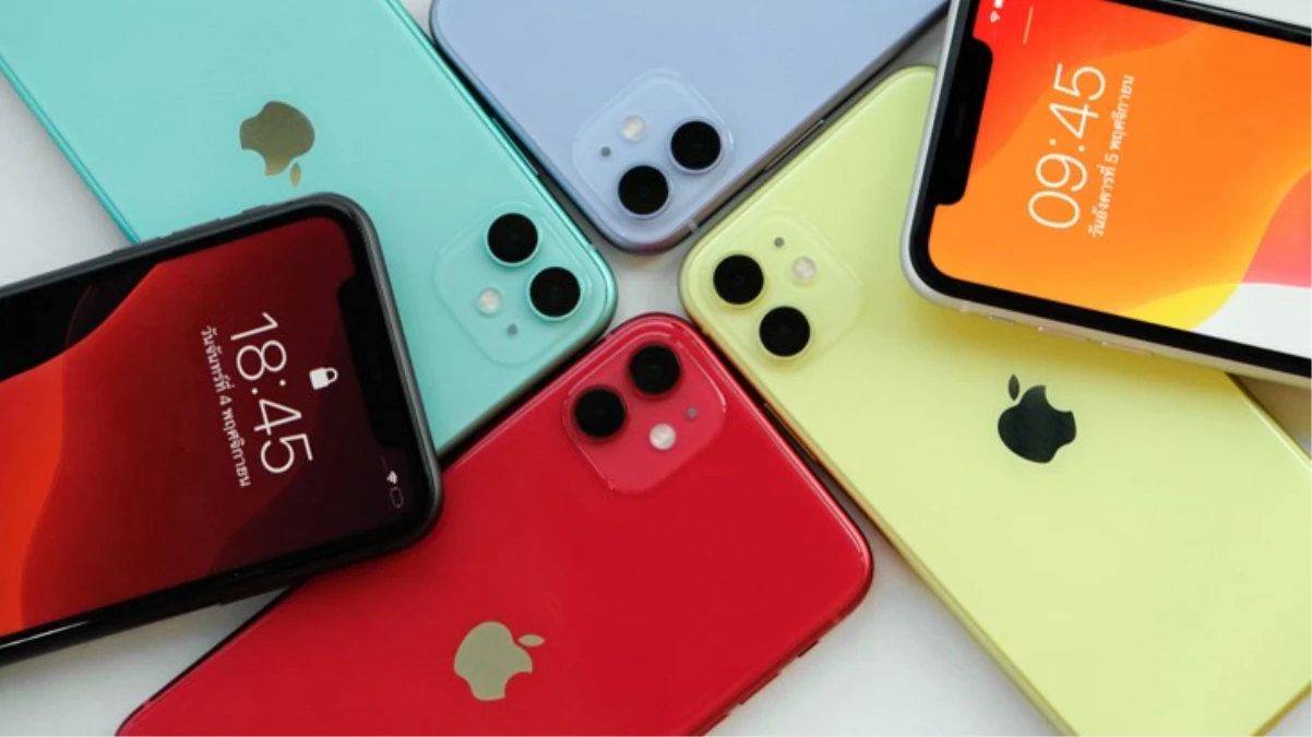 Appledan son bir ayda 3 zam En ucuz telefon 19 bin 499 liradan 21 bin 999 liraya çıktı - Ekonomi - Dudullu Haber