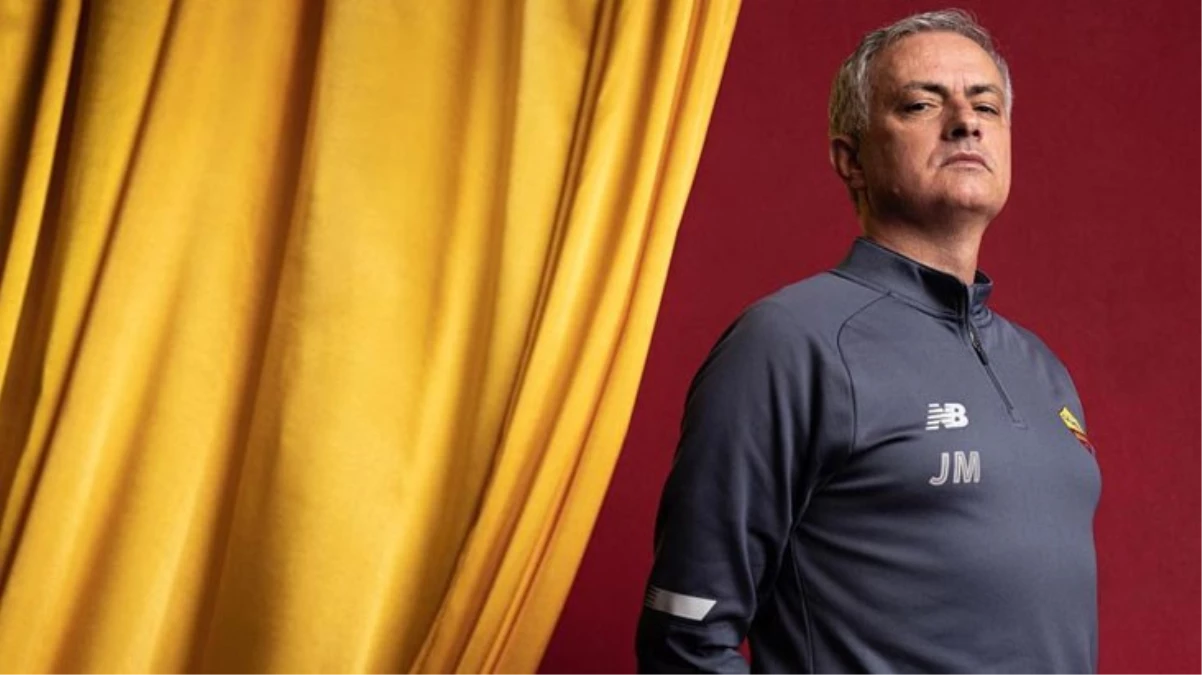 Araplar Mourinhonun aklını çelemedi Reddettiği teklifi duyanlar Çıldırmış olmalı diyor - Spor - Dudullu Haber