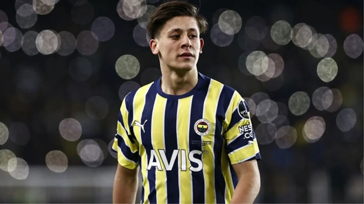Arda Gülerin annesinin paylaşımı sonrası Fenerbahçe taraftarı dünya gündemine damga vurdu - Spor - Dudullu Haber