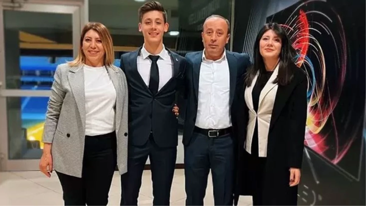 Arda Gülerin babasından Avrupanın dev kulüplerini şoka sokan talep İstediği komisyon olay oldu - Spor - Dudullu Haber