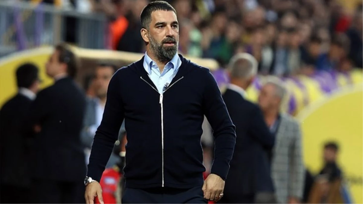 Arda Turan kancayı attı Emre Kılınç Eyüpspora çok yakın - Spor - Dudullu Haber