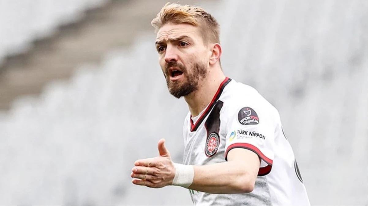Arda Turanın öğrencisi olacak Caner Erkinin yeni takımına imzayı atması an meselesi - Spor - Dudullu Haber
