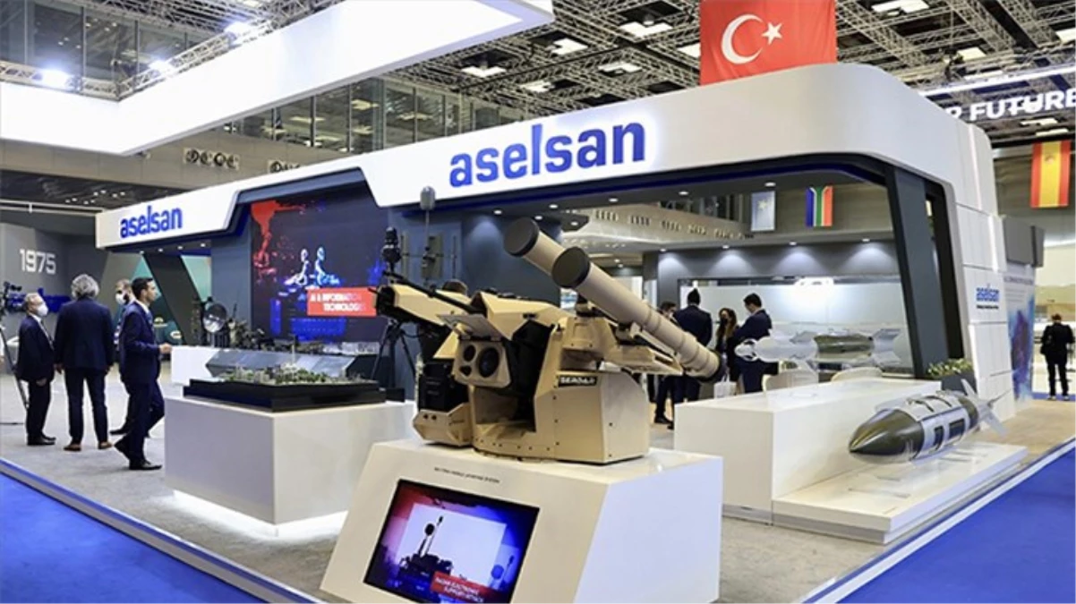 ASELSAN Genel Müdürlüğüne Ahmet Akyol atandı - Ekonomi - Dudullu Haber