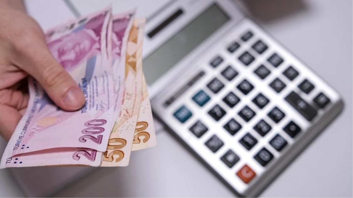 Asgari ücret ne kadar olacak Refah payı dahil masada 4 formül bulunuyor - Ekonomi - Dudullu Haber