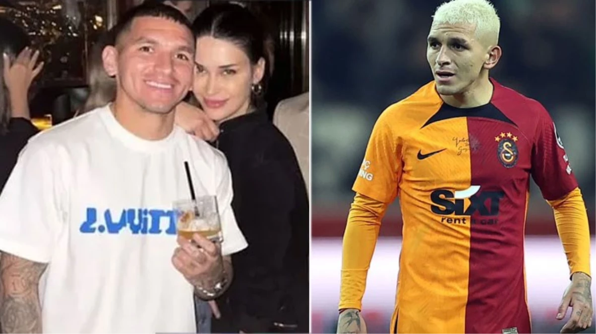 Aşka geldiler Torreira ve Devrim Özkan Miamide tatil yaparken görüntülendi - Spor - Dudullu Haber