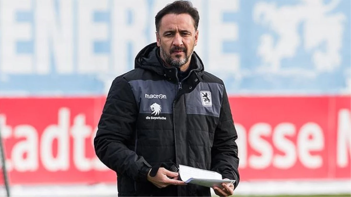 Avrupadan kapısını çalan kimse yok Vitor Pereiranın yeni rotası Dubai - Spor - Dudullu Haber
