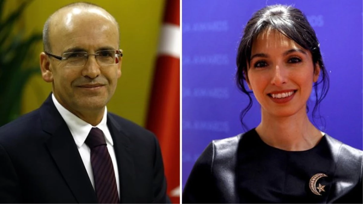 Bakan Şimşek Merkez Bankası Başkanı Erkandan övgüyle bahsetti Onunla çalışmayı dört gözle bekliyorum - Ekonomi - Dudullu Haber