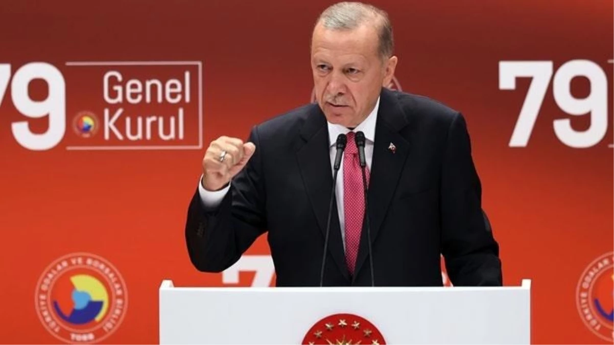 Bankada ne kadar parası var Cumhurbaşkanı Erdoğanın güncel mal varlığı açıklandı - Ekonomi - Dudullu Haber