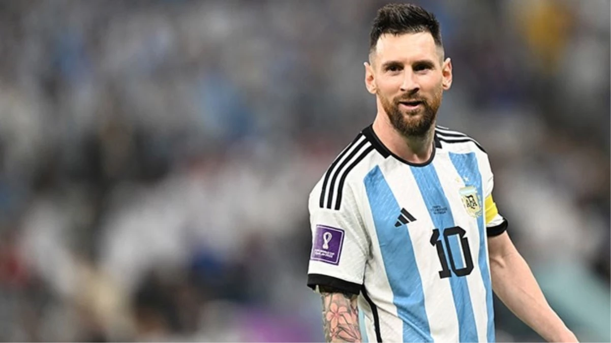 Barcelona son noktayı koydu Messinin hayranlarını yıkan Inter Miami tercihinin iç yüzü ortaya çıktı - Spor - Dudullu Haber