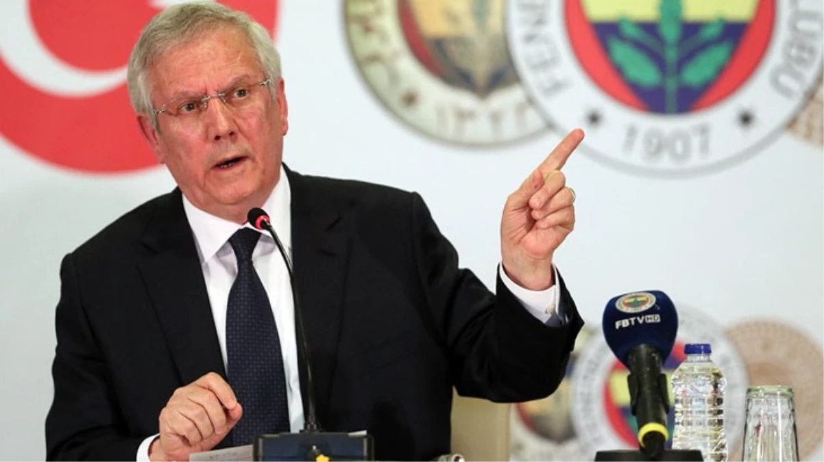 Başkan adayı mı oluyor Aziz Yıldırım son kararını verdi - Spor - Dudullu Haber