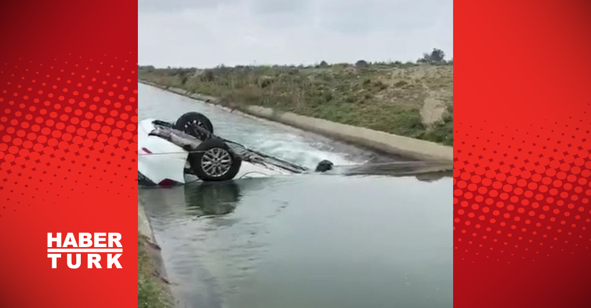 Bayram sabahı acı kaza 3 kişi yaşamını yitirdi - Gündem - Mersin - Dudullu Haber