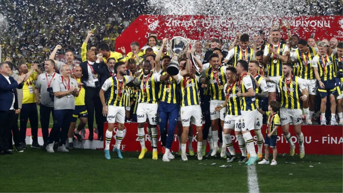 Bedeli ağır olabilir Fenerbahçe kupa finalinde giydiği formadan dolayı PFDKlık oldu - Spor - Dudullu Haber