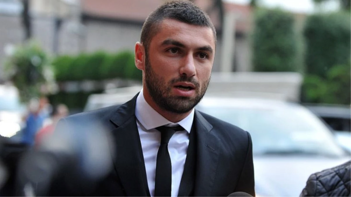 Bence devam etmeli diyen Burak Yılmaz Galatasarayın yıldızını yere göğe sığdıramadı - Spor - Dudullu Haber