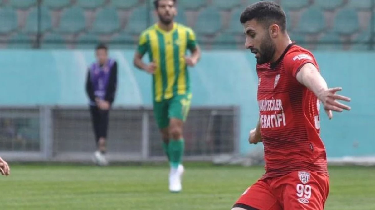 Beşiktaştan herkesi şaşırtan transfer Yeni yıldız Somaspordan - Spor - Dudullu Haber