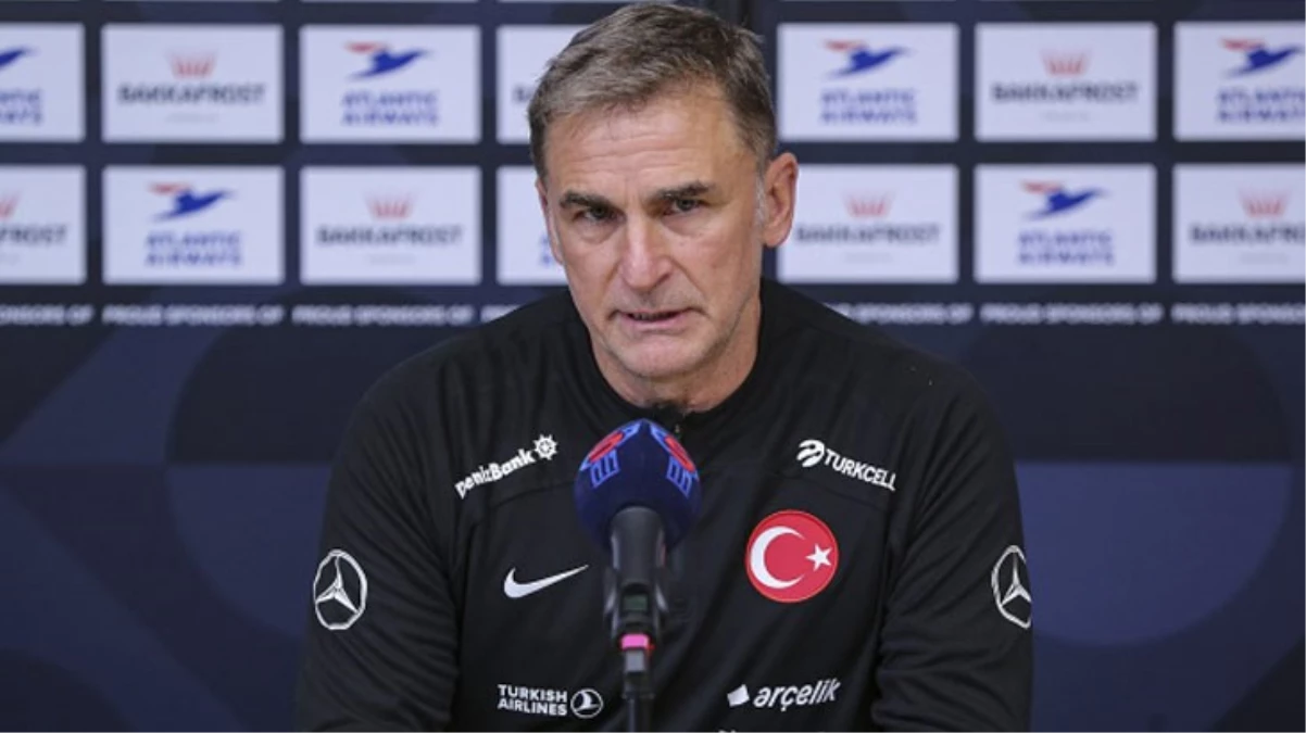 Bıçak kemiğe dayandı O iki maç Stefan Kuntzun sonu olabilir - Spor - Dudullu Haber