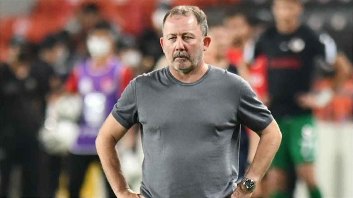 Bir açıklamada ondan Sergen Yalçından Fenerbahçe iddialarına yanıt - Spor - Dudullu Haber