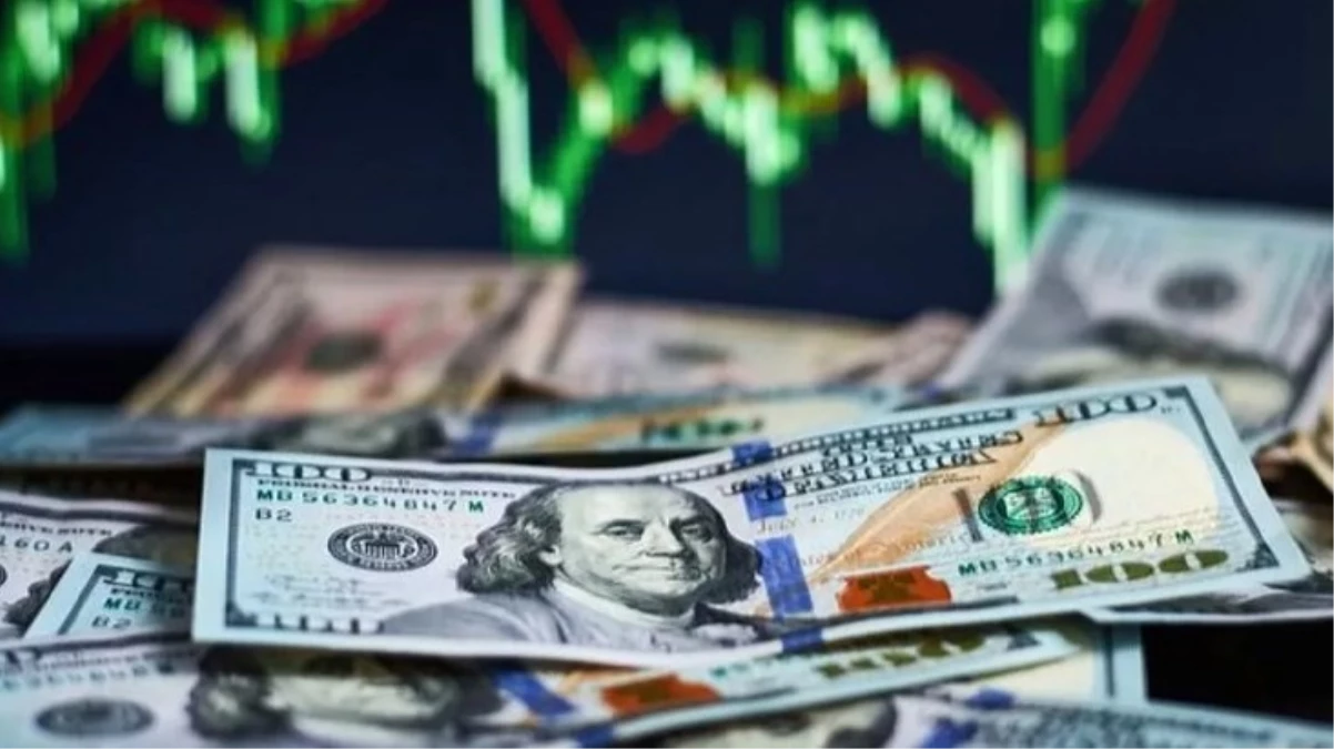 Bloomberg doların 23 lira seviyesinde sabitlenmesinin nedenini yazdı Kamu bankalarına giden talimat geri çekildi - Ekonomi - Dudullu Haber