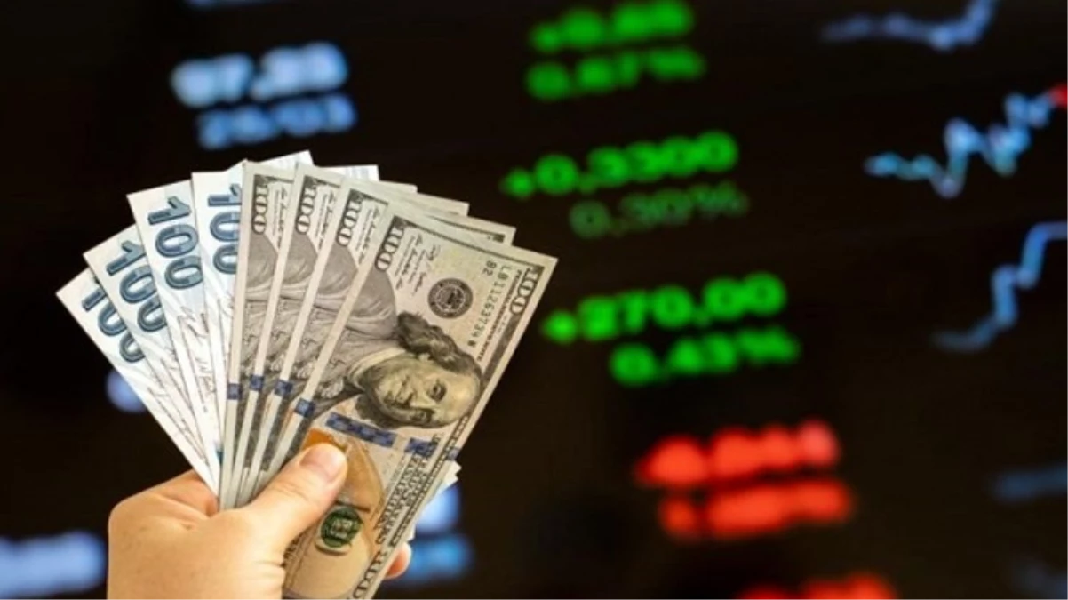 Bloomberg döviz kurundaki artışın perde arkasını yazdı Bankalara giden talimat sonrası TL çakıldı - Ekonomi - Dudullu Haber