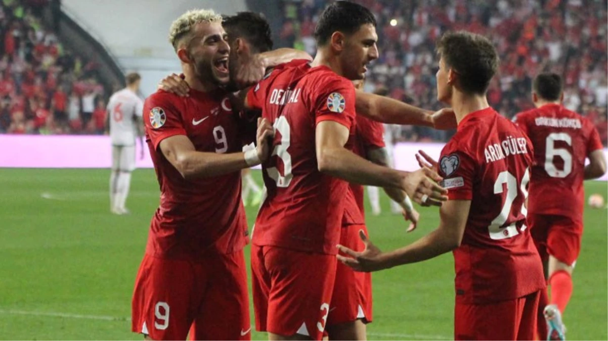 Böyle gol görmedim diyen yıldız futbolcu takım arkadaşını öve öve bitiremedi - Spor - Dudullu Haber