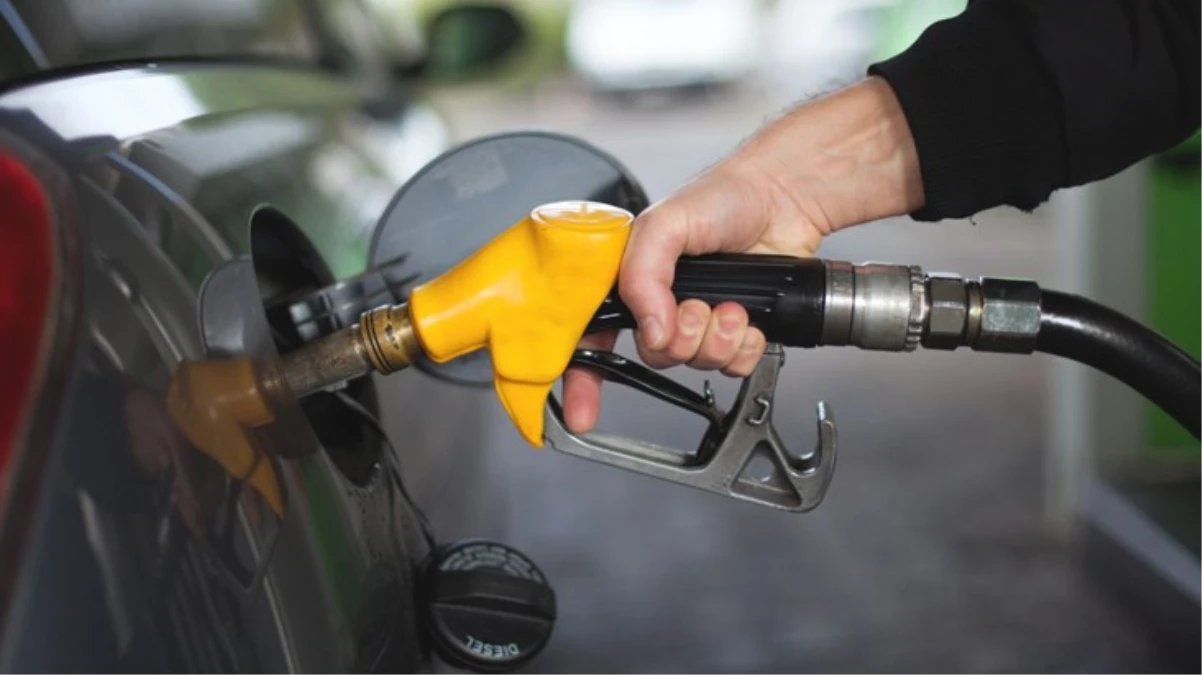 Bu gece yarısından itibaren benzine 66 kuruş zam gelmesi bekleniyor - Ekonomi - Dudullu Haber