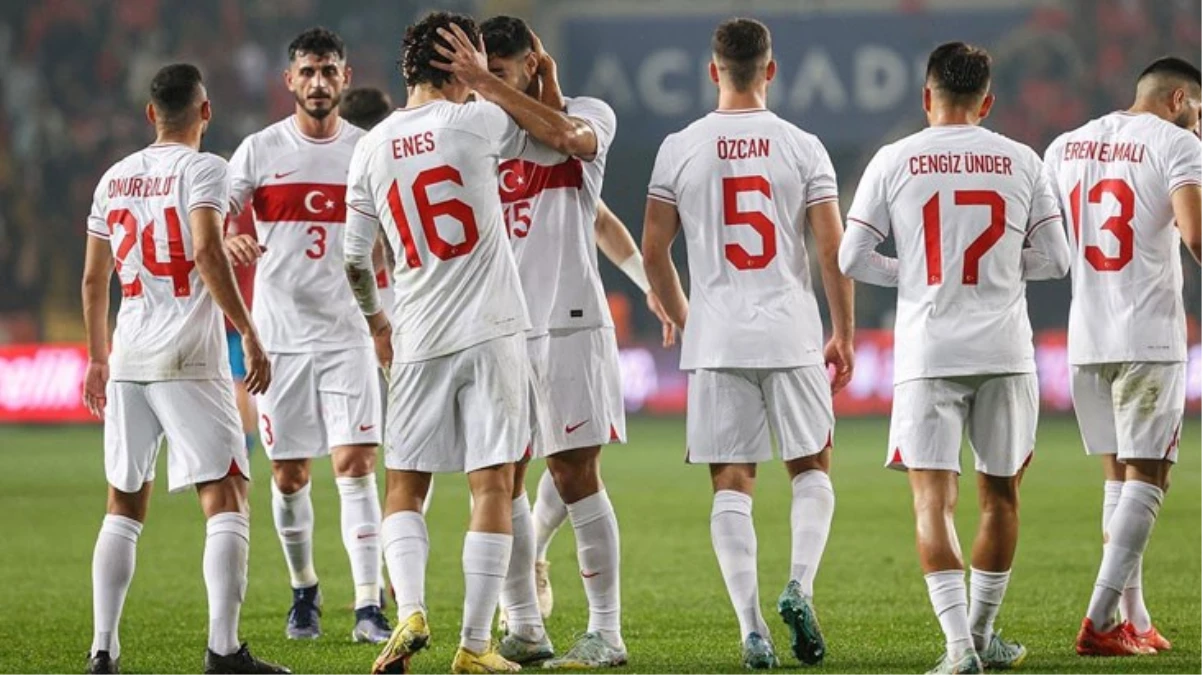 Bu ilk kez değil Enes Ünal yine takımın bir numarası seçildi - Spor - Dudullu Haber