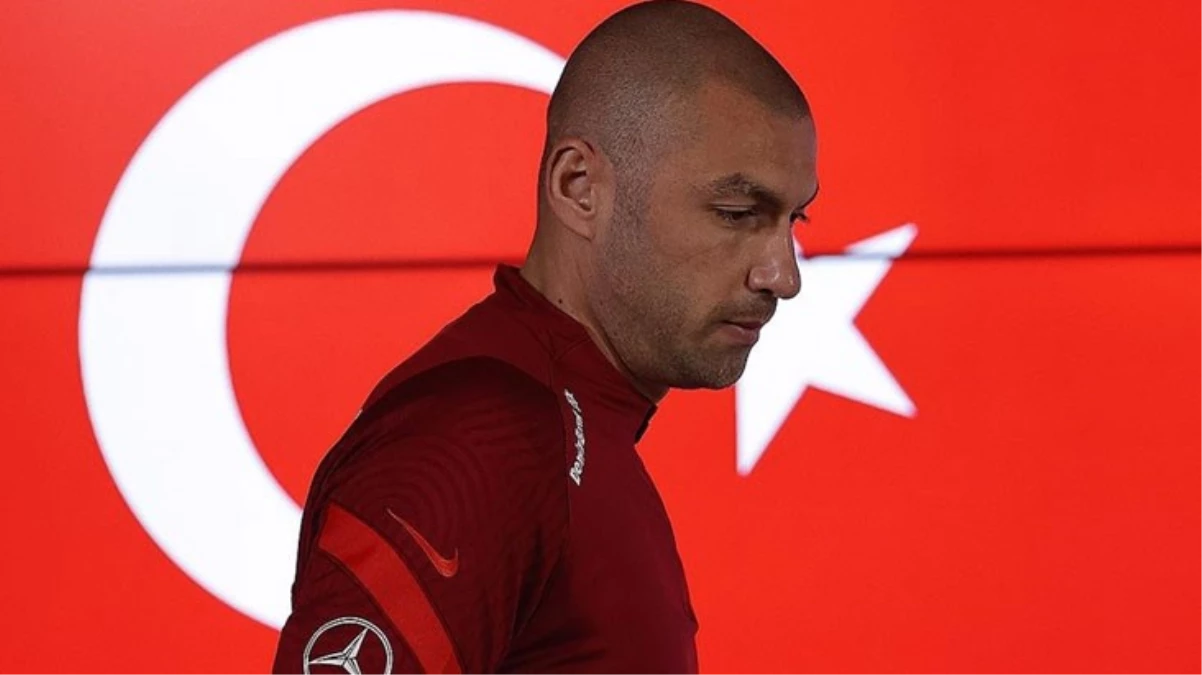 Burak Yılmaz Beşiktaşta 1 Temmuzda işbaşı yapacak - Spor - Dudullu Haber