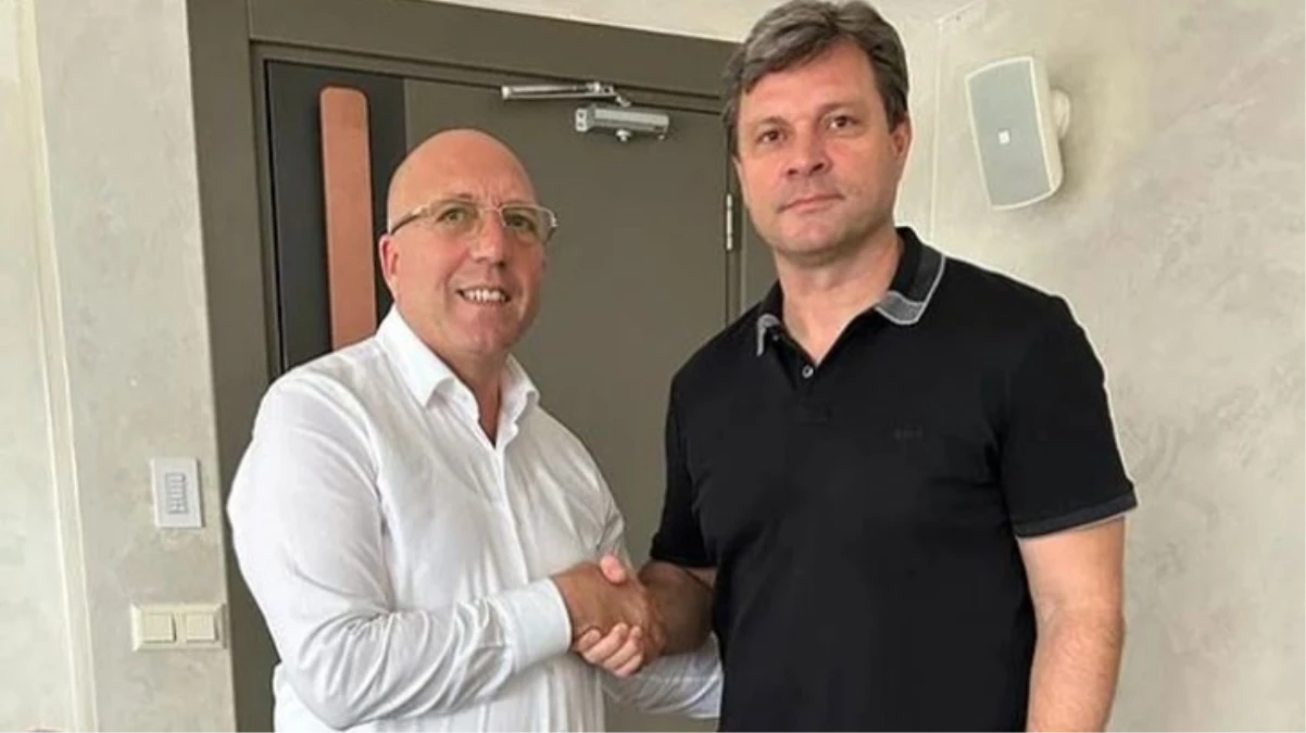 Bursasporu şampiyon yapmıştı Ertuğrul Sağlamın yeni takımı belli oldu - Spor - Dudullu Haber