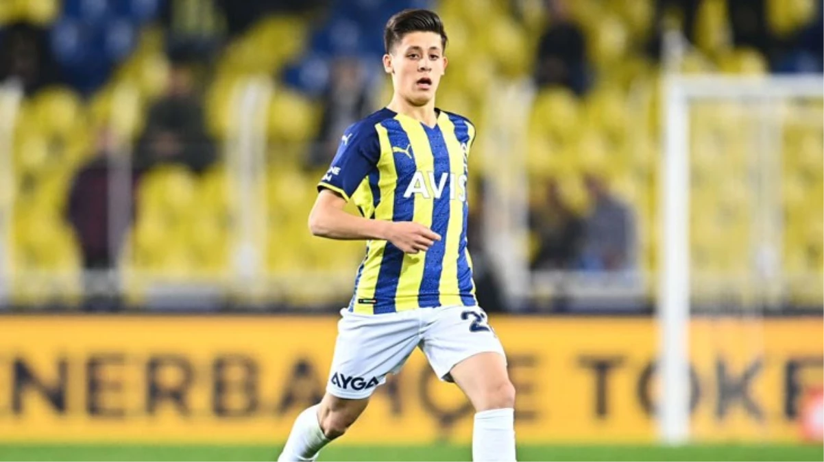 Bütün sezon konuşulmuştu Arda Güler sözleşmesindeki maddeyi kupa finalinde tamamladı - Spor - Dudullu Haber