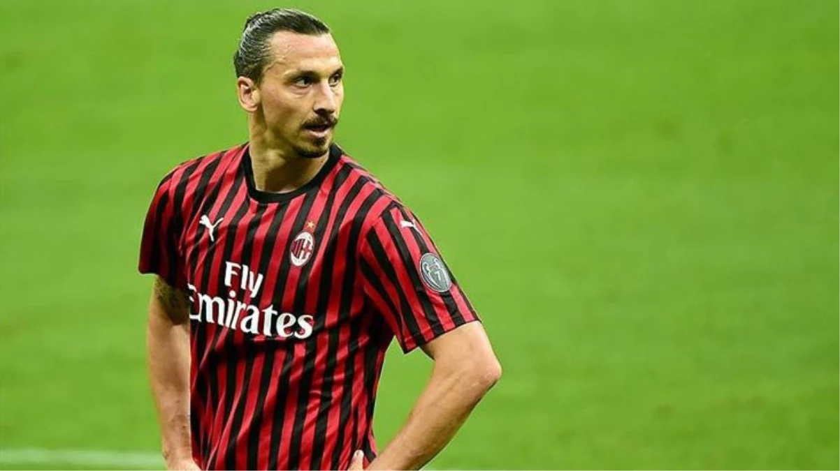 Büyük bir hayali daha var 41 yaşındaki Ibrahimovic futbola devam etme kararı aldı - Spor - Dudullu Haber