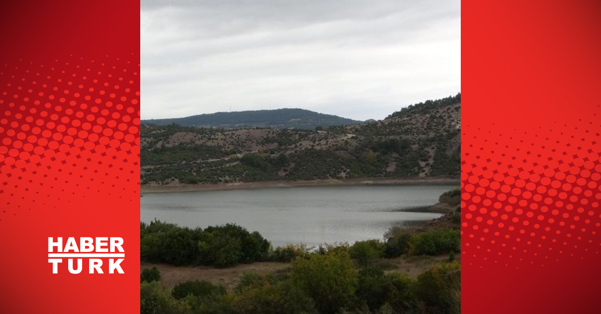 Çanakkalede su kullanımına kısıtlamanın süresi uzatıldı - Gündem - Çanakkale - Dudullu Haber