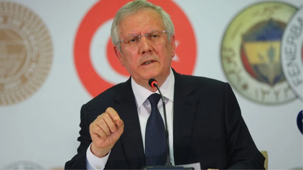 Canlı yayını iptal olan Aziz Yıldırımın toplantı yeri ve saati belli oldu - Spor - Dudullu Haber