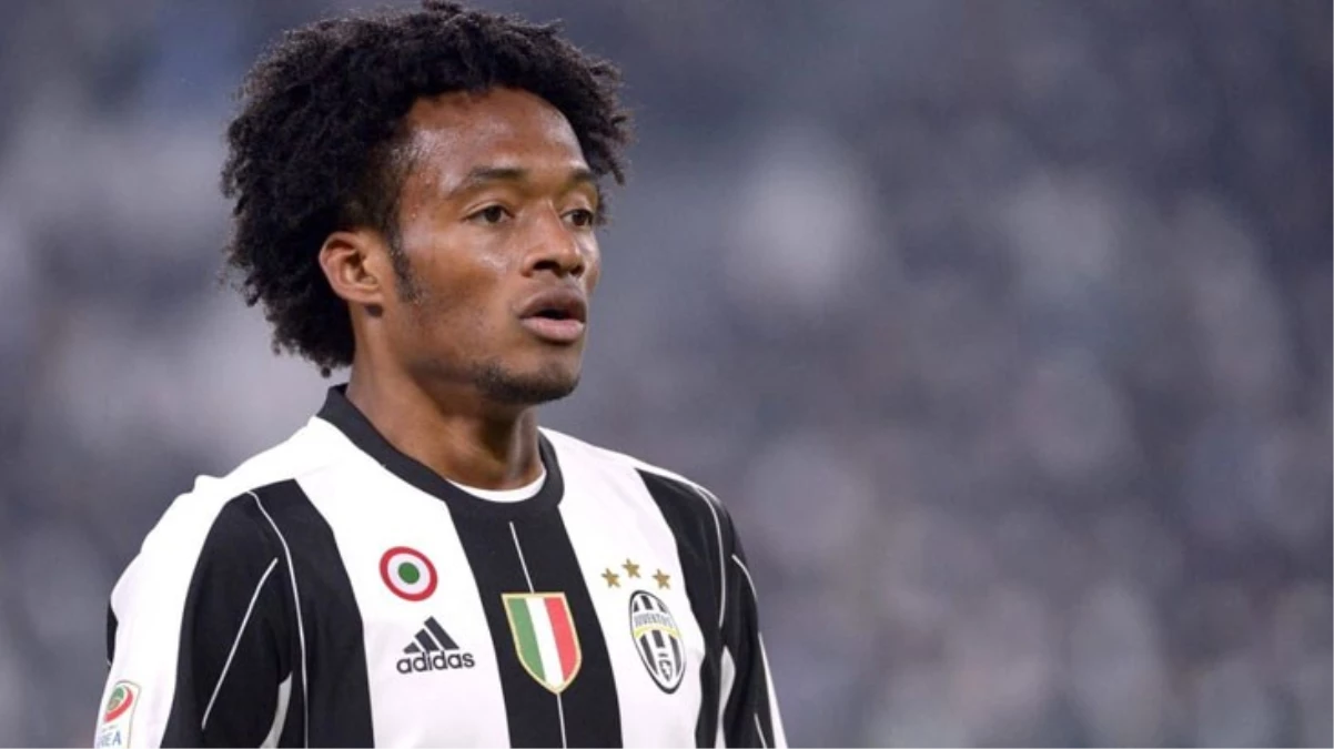 Cuadrado Fenerbahçenin sözleşme teklifine cevap vermek için süre istedi - Spor - Dudullu Haber